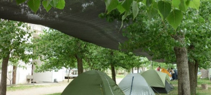 Camping Los Hipocampos