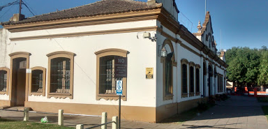 Camping Tiro Federal