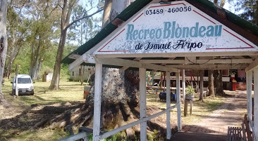 Camping Recreo Club Blondeau,