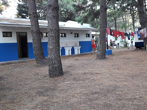 Camping ATSA Necochea