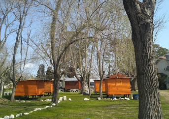 Camping Bahía