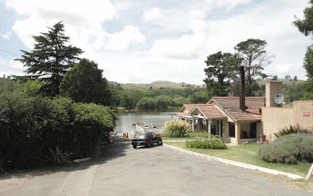 Camping Centro Náutico del Fuerte