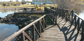 Camping Club Deportivo Independiente