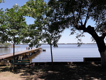 Camping Club de Pesca San Miguel del Monte