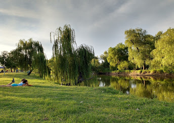 Camping Club Pescadores de Rojas