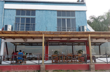 Camping Club de Pescadores San Nicolás