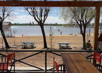 Camping Club Cazadores y Pescadores