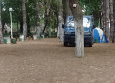 Camping Dimitri