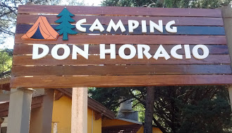 Camping Don Horacio