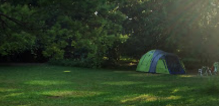 Camping Eco-Club las Manos