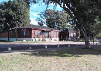 Camping El Balcón