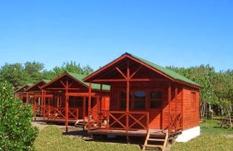 Camping Estancia El Carmen