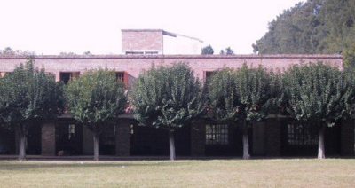 Camping Granja Educativa Los Robles