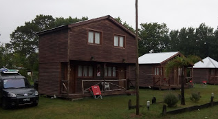 Camping Lo de María Lucrecia