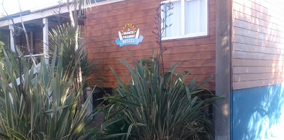 Camping Monte Pasubio