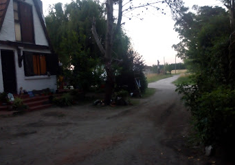 Camping Nosotros