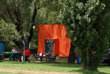 Camping Club Paraná