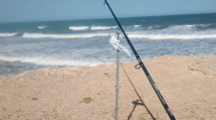 Camping Playa Dorada