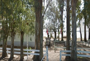 Camping Recreo El Cisne