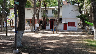 Camping San Bernardo