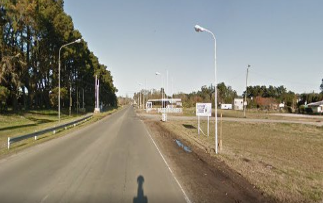 Camping Villa Dos Pinos