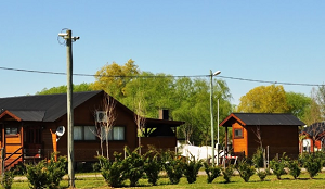 Camping Asmara