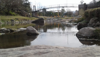 Camping Municipal De Guayamba