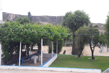 Camping Petroleros Privados