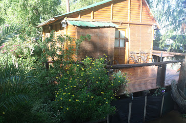 Camping Recreo Keidel