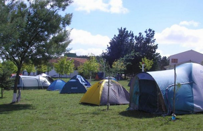 Camping Tandil Auto Club