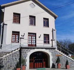 Camping Villa Don Bosco