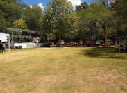 Camping Balneario Parque Municipal