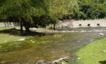 Camping Complejo Bello Horizonte