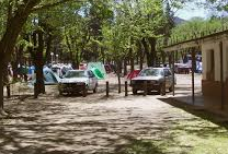 Camping Centro
