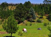 Camping Cerro Blanco
