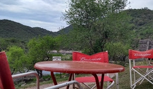 Camping El Embarcadero