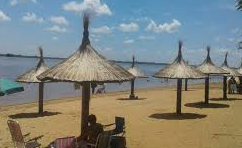 Camping De la Costa
