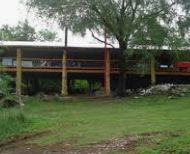 Camping Ecológico Aldea Arco Iris