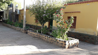 Camping Don Tomás La Rioja