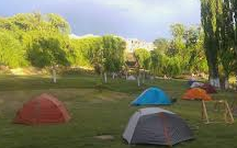 Camping La Carolina