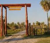 Camping Reserva Pay Curuzú