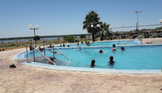 Camping Santiago Inkier