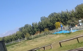 Camping Ball Paraíso