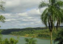Camping Club de Pesca y Tiro
