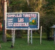 Camping El Jesuita