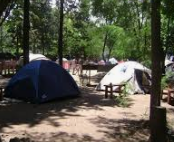 Camping TerrAlta