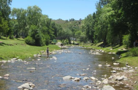 Camping Centro Rio Grande