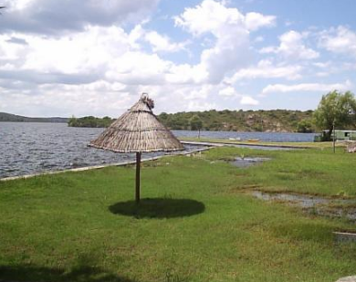 Camping Club Náutico