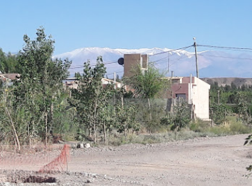 Camping El Molino Rodeo