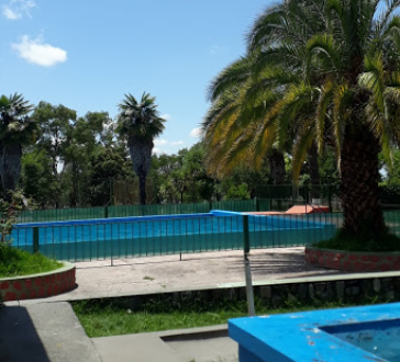 Camping Juanillo López